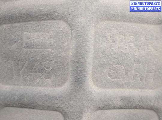 купить Защита арок (подкрылок) на Mazda CX-9 2016-2022