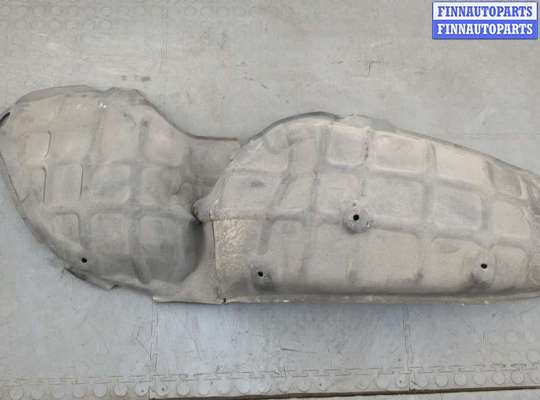 купить Защита арок (подкрылок) на Mazda CX-9 2016-2022