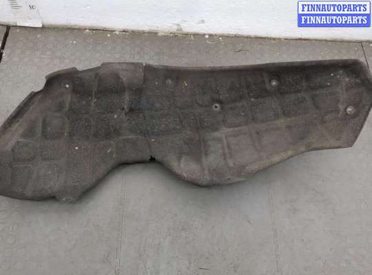 купить Защита арок (подкрылок) на Mazda CX-9 2016-2022