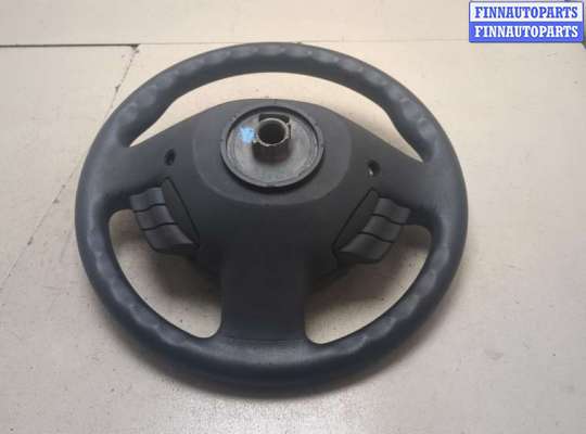 купить Подушка безопасности водителя на Opel Meriva 2003-2010