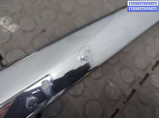 купить Рейлинги на крышу (комплект) на Mercedes GL X164 2006-2012