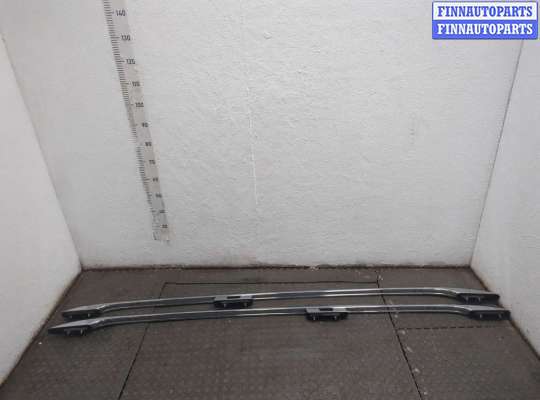 купить Рейлинги на крышу (комплект) на Mercedes GL X164 2006-2012