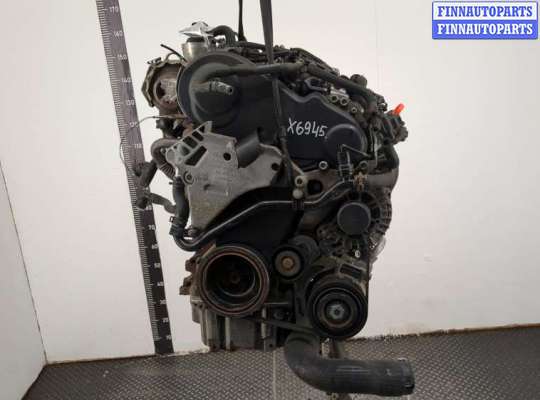 Форсунка топливная VG2451653 на Volkswagen Golf 6 2009-2012