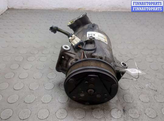 купить Компрессор кондиционера на Opel Zafira B 2005-2014