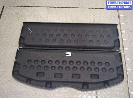 купить Полка багажника на Skoda Octavia (A5) 2004-2013