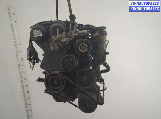 Насос гидроусилителя руля (ГУР) FO2137895 на Ford Focus 2 2005-2008