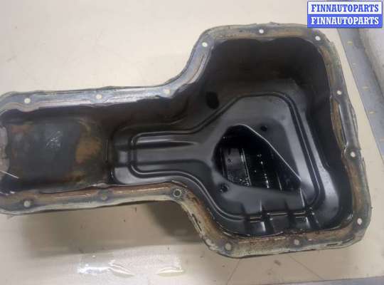 купить Поддон на Toyota Corolla Verso 2004-2009