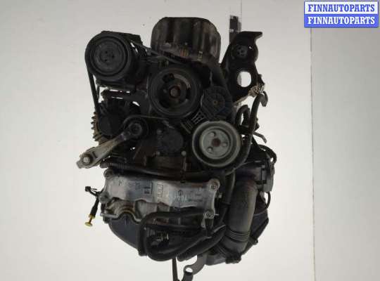 Компрессор кондиционера PG1248974 на Peugeot 308 2007-2013