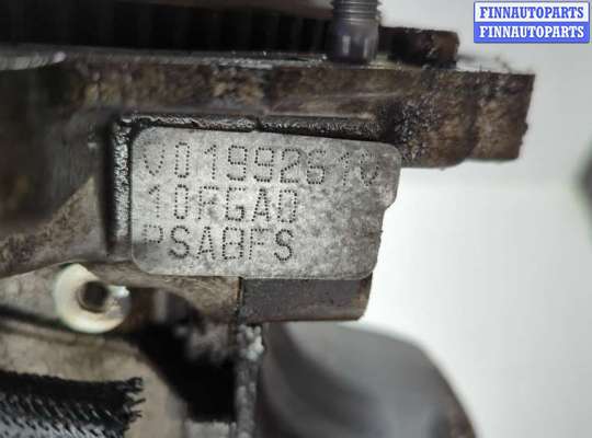 купить Компрессор кондиционера на Peugeot 308 2007-2013