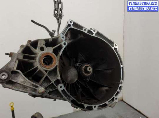 КПП 5-ст.мех. (МКПП) FO1856701 на Ford Focus 2 2008-2011