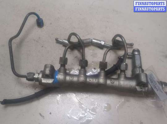 купить Рампа (рейка) топливная на Opel Meriva 2010-2018