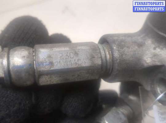 купить Рампа (рейка) топливная на Opel Meriva 2010-2018