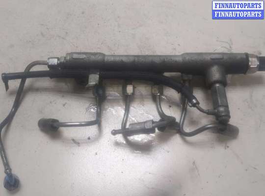 купить Рампа (рейка) топливная на Opel Meriva 2010-2018