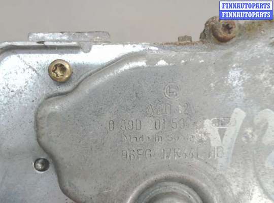 Двигатель стеклоочистителя (моторчик дворников) задний FO966408 на Mazda 121 1996-2001