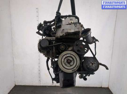 Двигатель (ДВС) OP2411363 на Opel Corsa D 2006-2014