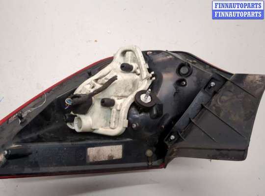 купить Фонарь (задний) на Opel Astra J 2010-2017