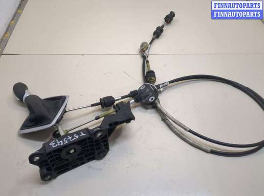 Кулиса КПП FO2210009 на Ford Focus 2 2008-2011