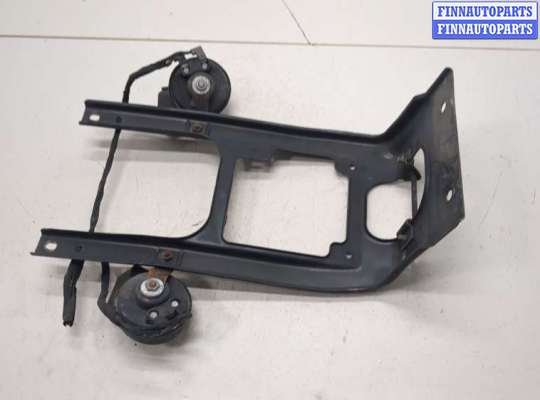 купить Кронштейн рамки передней на Mercedes ML W164 2005-2011