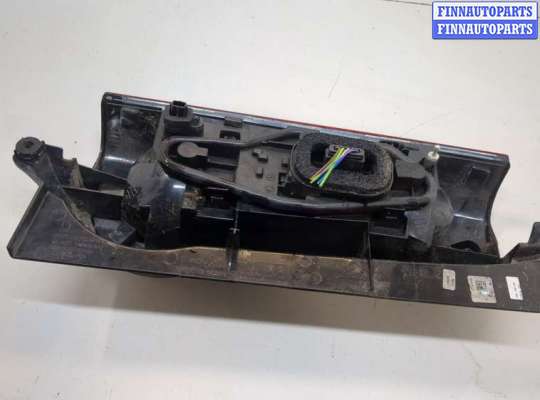 купить Фонарь (задний) на Peugeot Partner 2015-2018