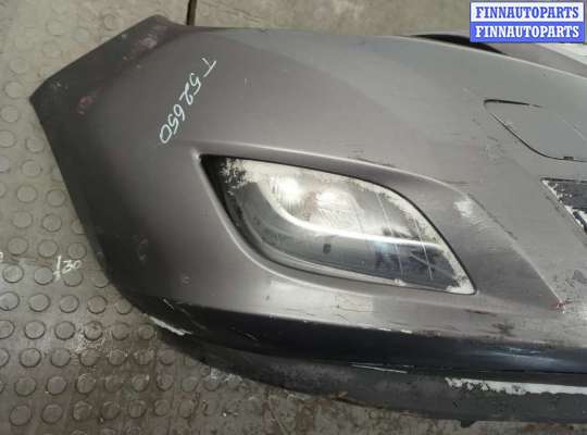 купить Усилитель бампера на Opel Astra J 2010-2017