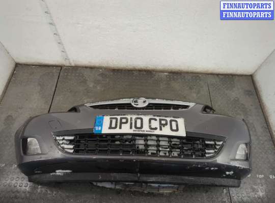 купить Усилитель бампера на Opel Astra J 2010-2017