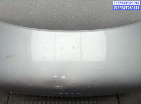 купить Обшивка крышки (двери) багажника на Audi A6 (C5) 1997-2005