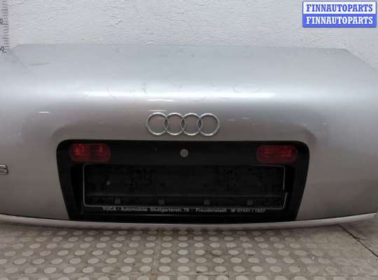 Обшивка крышки (двери) багажника AU1694889 на Audi A6 (C5) 1997-2005