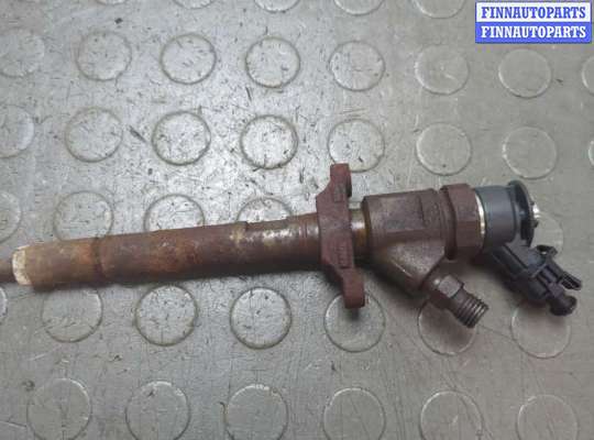 Купить Форсунка топливная на Ford Focus 2 2008-2011 Форсунка топливная FO2041278 на Ford Focus 2 2008-2011