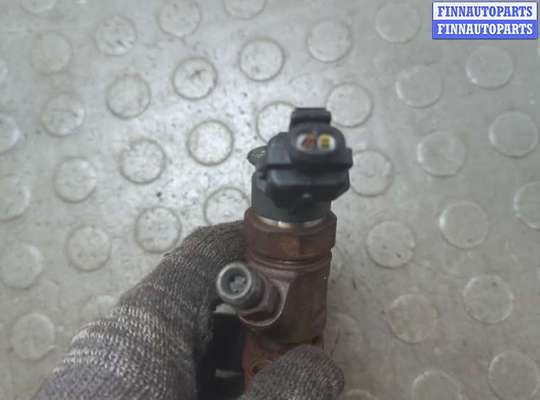 купить Форсунка топливная на Ford Focus 2 2008-2011