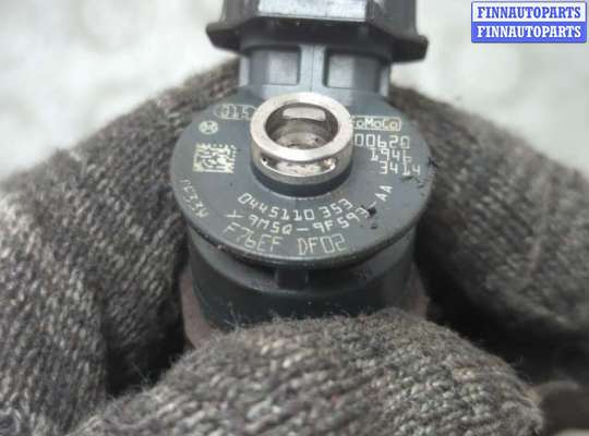 купить Форсунка топливная на Ford Focus 2 2008-2011