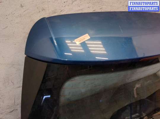 купить Подсветка номера на Ford Mondeo 4 2007-2015