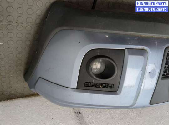 купить Бампер на Ford Fusion 2002-2012