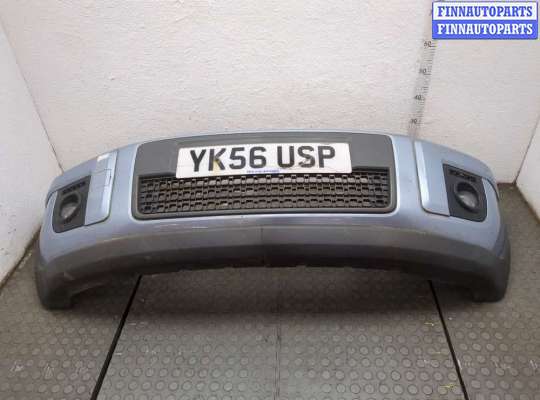 купить Бампер на Ford Fusion 2002-2012