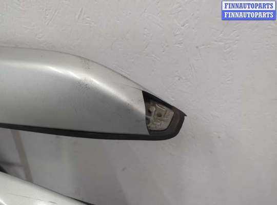 купить Рейлинги на крышу (комплект) на Lexus GX 2002-2009