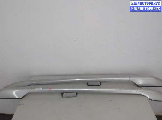 купить Рейлинги на крышу (комплект) на Lexus GX 2002-2009