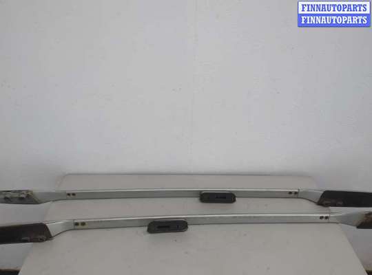 купить Рейлинги на крышу (комплект) на Lexus GX 2002-2009