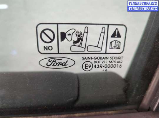 купить Замок двери на Ford Focus 2 2005-2008