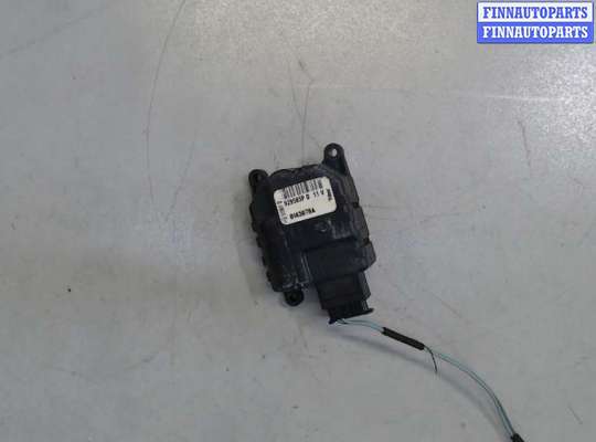 купить Электропривод заслонки отопителя на Jeep Grand Cherokee 2004-2010