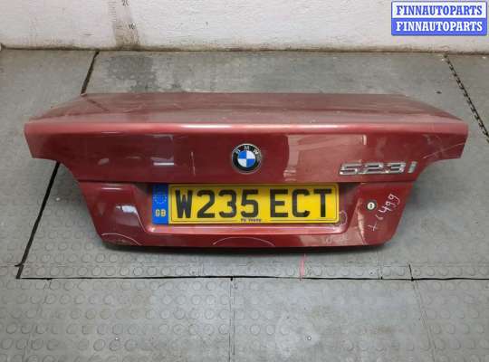купить Замок багажника на BMW 5 E39 1995-2003
