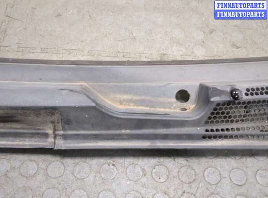 купить Жабо под дворники (дождевик) на Opel Vectra C 2002-2008