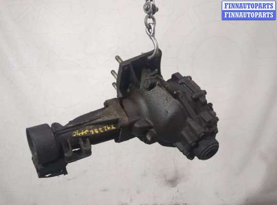 купить Редуктор Раздаточный КПП (раздатка) на Toyota RAV 4 2000-2005