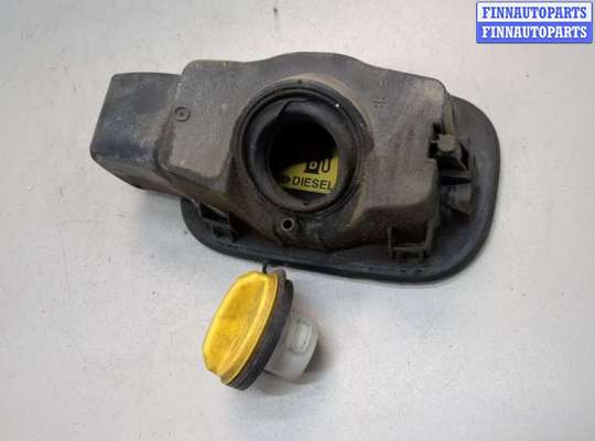 купить Лючок бензобака на Land Rover Discovery 3 2004-2009
