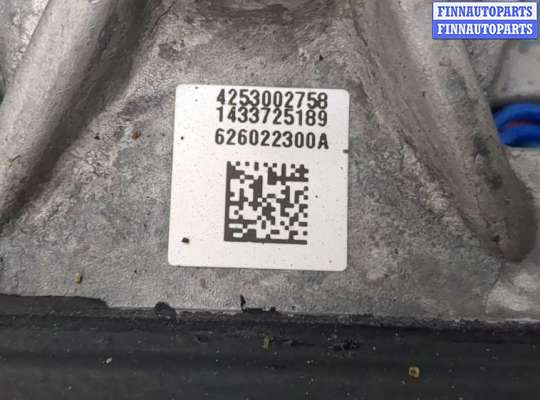 купить Руль на Citroen C4 Picasso 2013-2018