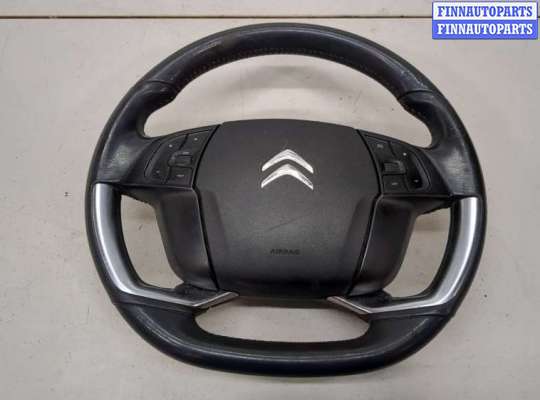 купить Руль на Citroen C4 Picasso 2013-2018