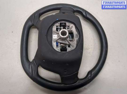 купить Руль на Citroen C4 Picasso 2013-2018