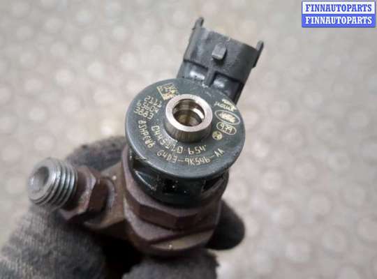 купить Форсунка топливная на Jaguar XE 2015-2025