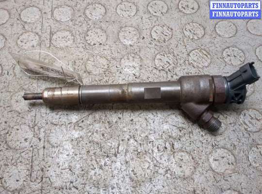 Купить Форсунка топливная на Jaguar XE 2015-2025 Форсунка топливная JR95391 на Jaguar XE 2015-2025