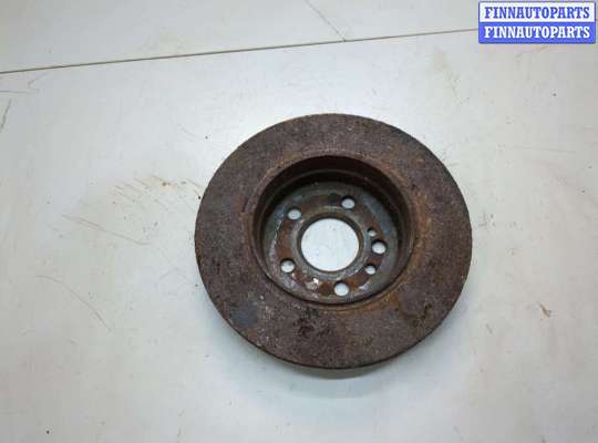 купить Диск тормозной на Mercedes S W140 1991-1999