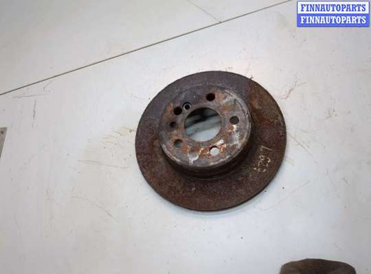 купить Диск тормозной на Mercedes S W140 1991-1999