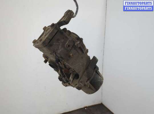 купить Редуктор моста на Toyota RAV 4 2006-2013